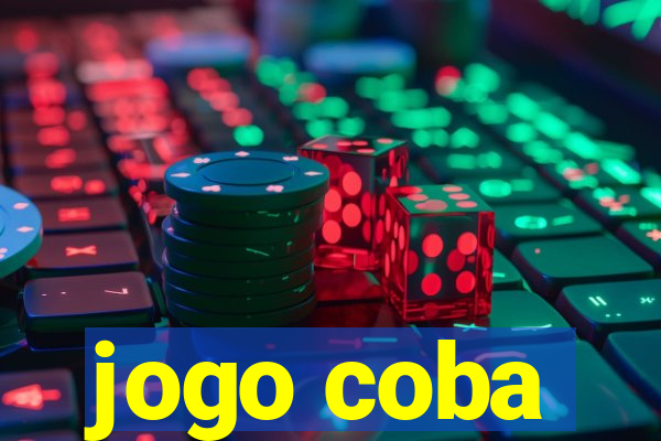 jogo coba